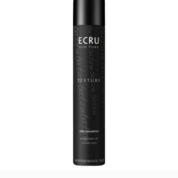 ECRU New York Dry Texture Spray 2oz  Styling spray NEW - Picture 3 of 7